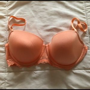 Women’s Bra Size 38C